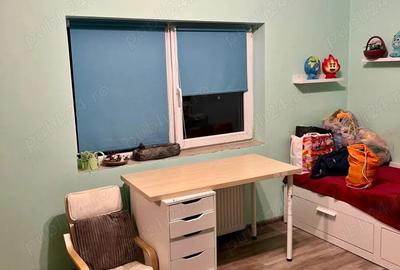Apartament cu 3 camere decomandat în Giarmata - 3