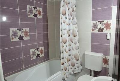 Apartament cu 2 camere decomandat, mobilat în Bucium - 10