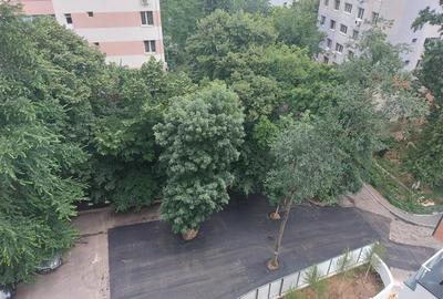 Garsonieră decomandată, mobilată în Fizicienilor - 12