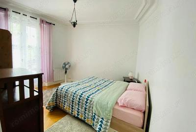 Apartament cu 2 camere în Dâmbovița