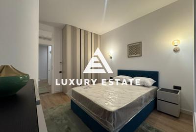 Inchiriere apartament 4 camere la prima utilizare zona Aviatiei Pipera Porsche - 20