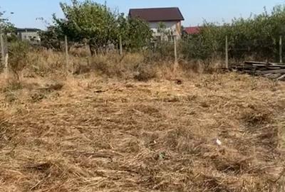 Spațiu comercial, în Agigea - 8