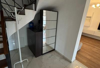 Casă cu 5 camere cu Teren 350 Mp în Giroc - 12