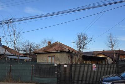 Casa cu teren 491 mp in Valenii de Munte - 8