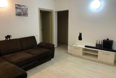 Apartament 3 camere etaj 4 zona Calea Grivitei metrou Basarab - 3