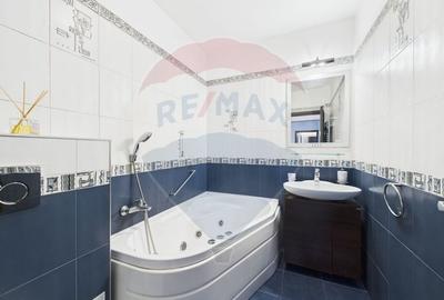De vanzare | 2 camere | Ultra-central | Loc parcare - 10
