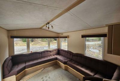 Casă cu 3 camere în Central - 2