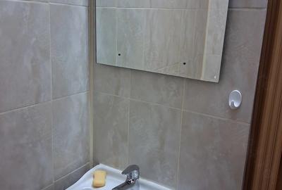 Garsonieră nedecomandată în Complex Studențesc - 1