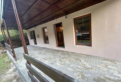 De vanzare cabana in Marisel 810mp,  oportunitate investiție - 9