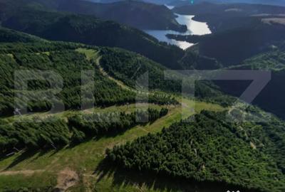 Teren în Mărișel - 1