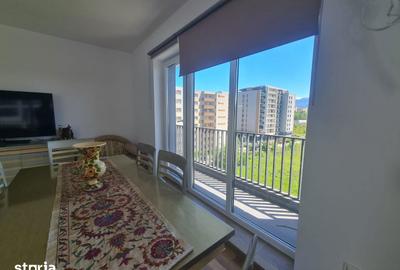 Apartament cu 3 camere în Tractorul - 5