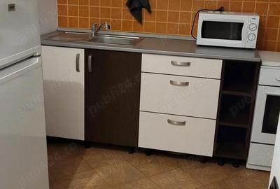 Garsonieră decomandată în Apărătorii Patriei - 6