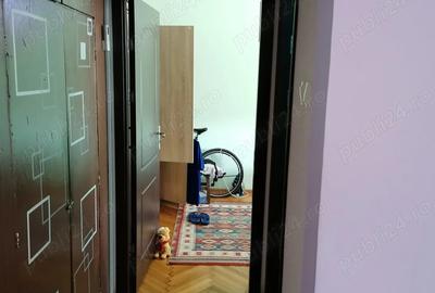 Vand apartament 3 camere. - 6