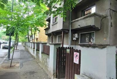 Apartament cu 2 camere semidecomandat, mobilat în Primăverii - 14