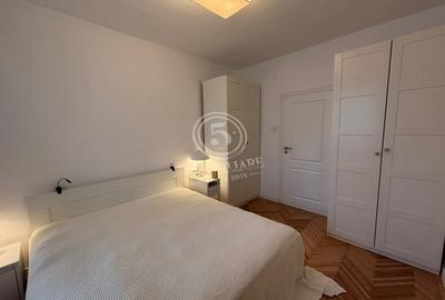 Apartament cu 2 camere semidecomandat în Floreasca - 8