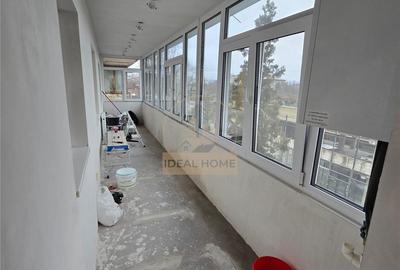 Apartament cu 3 camere decomandat în Galata - 4