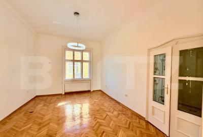 Apartament cu 3 camere decomandat în Sinaia - 5