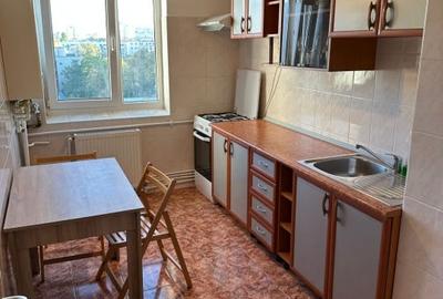 Inchiriere apartament 3 camere – Zona Boema - 11