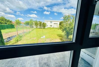 Casă cu 3 camere cu Teren 400 Mp în Popoveni - 2