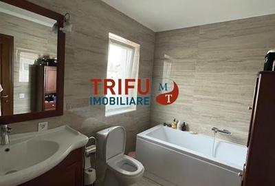 Duplex nou complet mobilat si utilat zona Dealu Furcilor - 12
