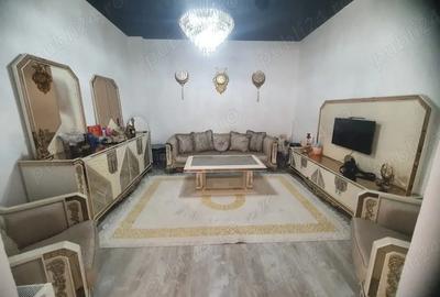 Casă cu 4 camere cu Teren 165 Mp în Central - 3