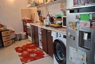 Apartament cu 3 camere decomandat în Central - 7