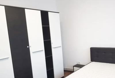 APARTAMENT 2 CAMERE DE INCHIRIAT | BULEVARDUL SATURN - 6