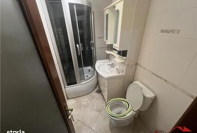 Apartament cu 3 camere, mobilat în Central - 3