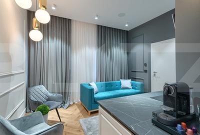 Apartament exclusivist Piata Unirii - 5