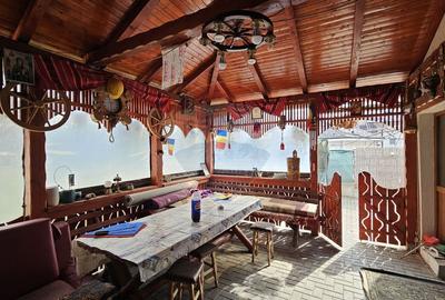 Casă cu 6 camere cu Teren 1000 Mp în Sfântu Ilie - 13