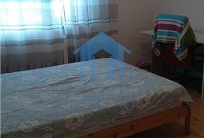 Apartament cu 3 camere decomandat în Mărăști - 4