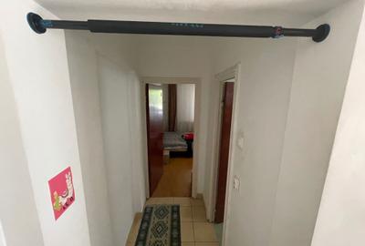 Apartament cu 2 camere decomandat în Lujerului - 7