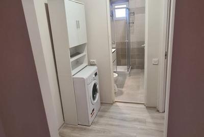 Apartament cu 2 camere nedecomandat în Central - 3