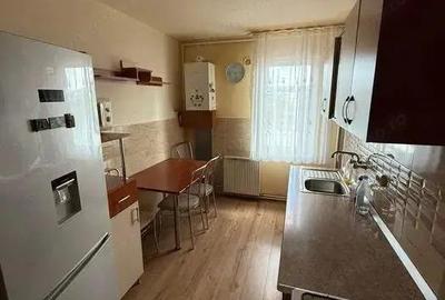 Unirii - Inchiriere ap. 2 camere + copertina - Str. Stefan Cicio Pop - 4