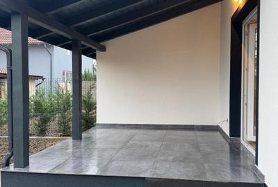 Duplex, Sanmiahaiu Roman, parter, 3 camere, 65mp utili, 250 mp teren - 3