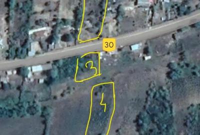 Casă cu 2 camere cu Teren 2200 Mp în Mânjești - 6