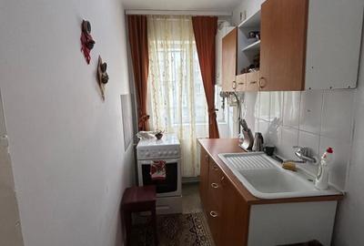 Apartament cu 2 camere nedecomandat în Central - 7
