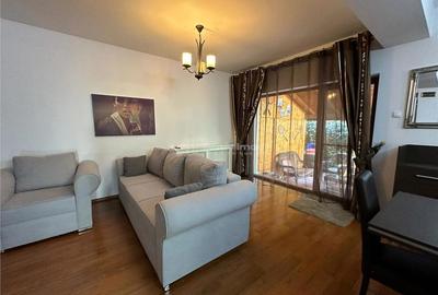 Casa moderna - Green City - 4 camere - 3 bai - 120mp - 120mp curte - 12