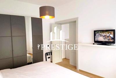 Apartament cu 2 camere semidecomandat, mobilat în Ultracentral - 6