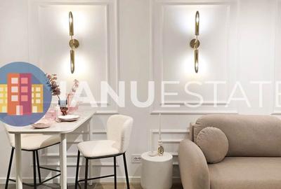 Apartament cu 2 camere decomandat în Titan