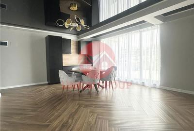 Apartament cu 3 camere în Nord - 8