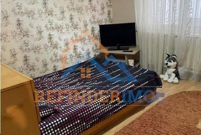 Apartament cu 2 camere decomandat în Sebastian