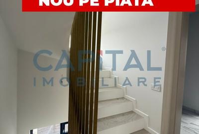 Duplex cu 6 camere în Iris