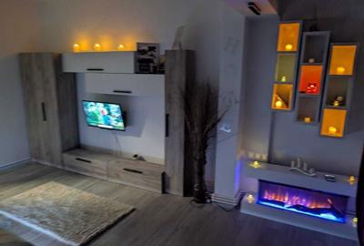 Garsonieră semidecomandată în Petros - 2