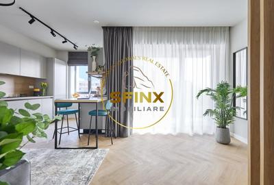 Studio mobilat, Pet Friendly, langa metrou Aurel Vlaicu/Pipera - 1