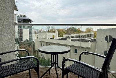 Apartament 2 camere de inchiriat // ONE Herastrau Park - 3