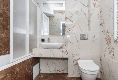 Apartament cu 3 camere în Take Ionescu