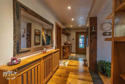 Rafinament,liniste si unicitate:Rezidenta remarcabila,Sfantu Gheorghe,Covasna - 20