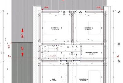 Vand casa P+ E, Padureni, Timis - 16