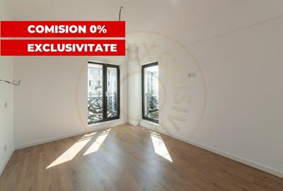 Apartament cu 3 camere decomandat în Nord - 9